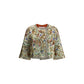Embroidered sequins Jacket