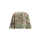 Embroidered sequins Jacket