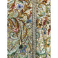 Embroidered sequins Jacket