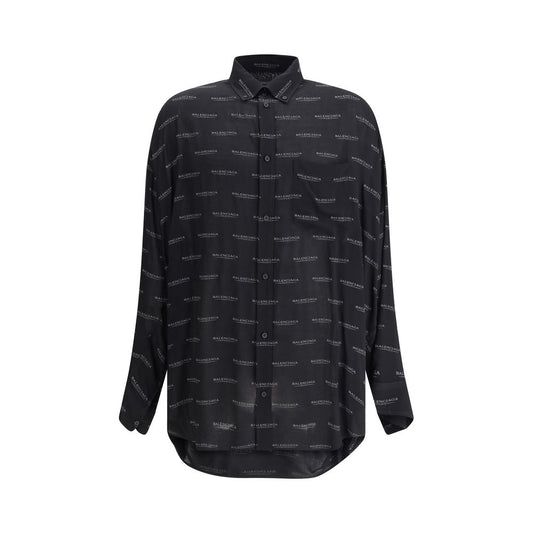 Logoed Shirt
