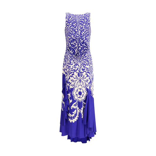 Long Dress