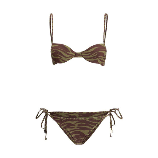 Bikini Swimsuit