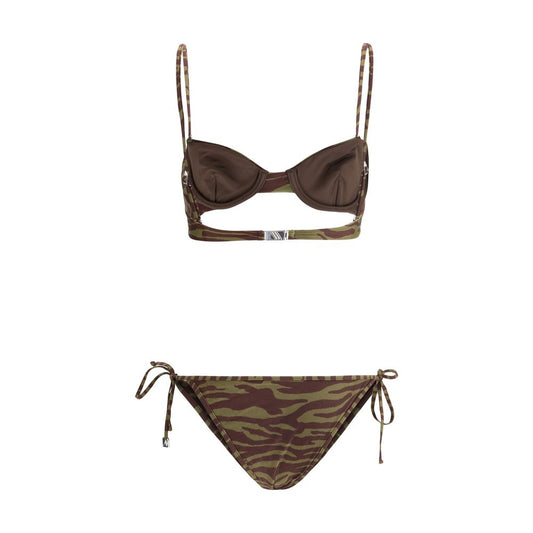 Bikini Swimsuit