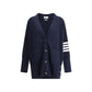 Oversized Cardigan