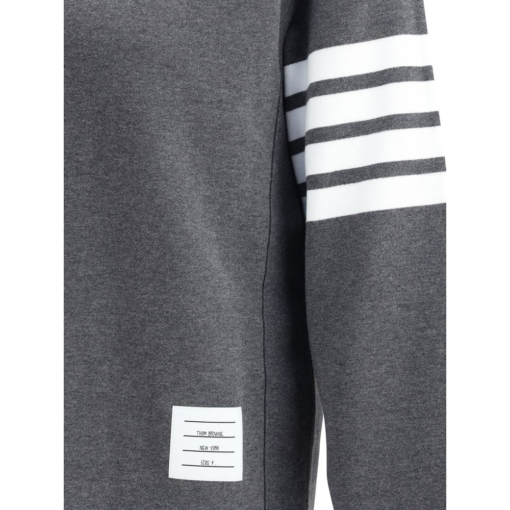 Cotton Sweatshirt