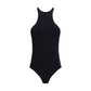 Monochrome Swimsuit