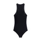 Monochrome Swimsuit