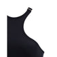 Monochrome Swimsuit