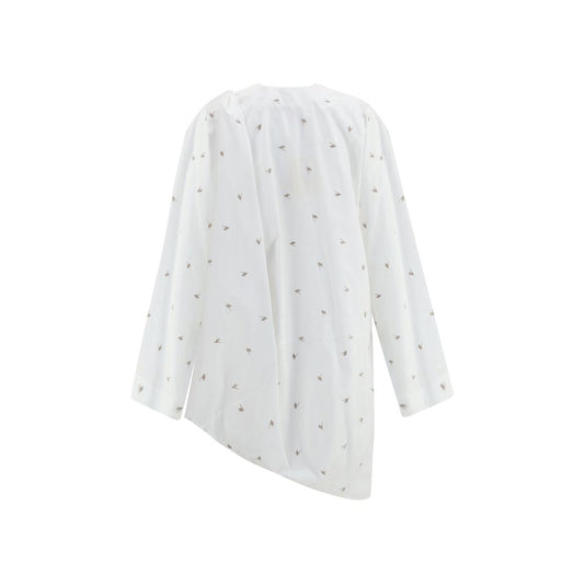 Asymmetric Dress