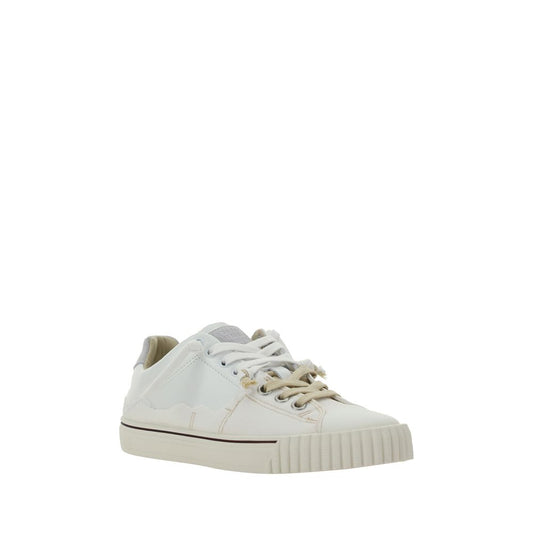 New Evolution Sneakers