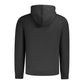 Black Cotton Sweater