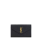 Logoed Shoulder Bag