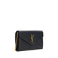 Logoed Shoulder Bag