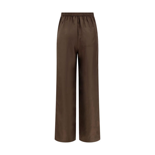 Satin Alera Pants