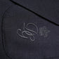 Dark Blue Wool Single Breasted Coat Suit Blazer