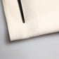 Beige Cashmere Double Breasted Coat Blazer