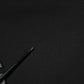 Black Cotton DG Crew Neck Pullover Sweater