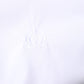 White Cotton GOLD Men Dress Formal Shirt