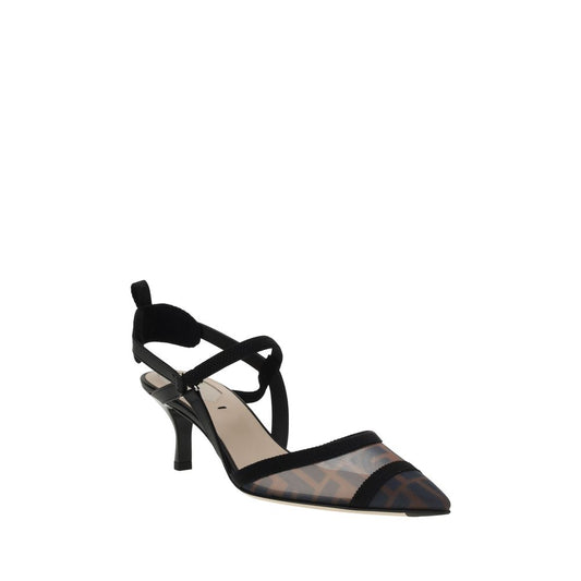 Colibri Lite Pumps