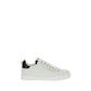Leather Sneakers