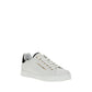 Leather Sneakers