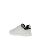 Leather Sneakers