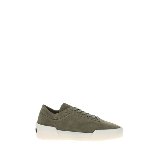 Aerobic Low Sneakers