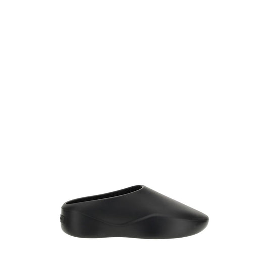 Eva Runner Mules
