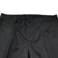 Black Single Breasted Formal 2 Piece Suit