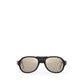 Black Acetate Clothing