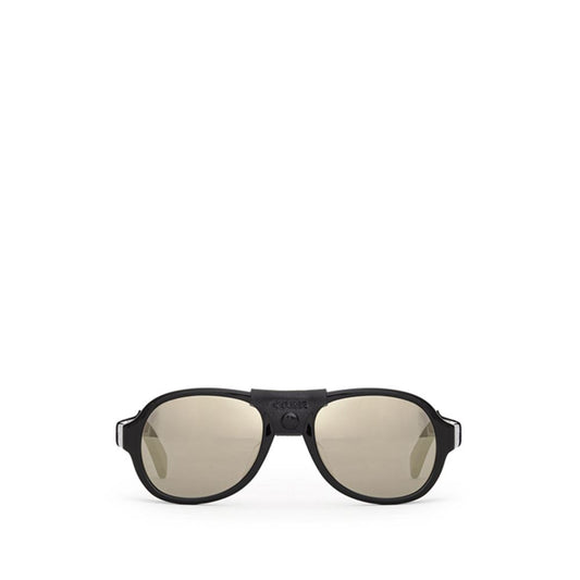 Black Acetate Clothing