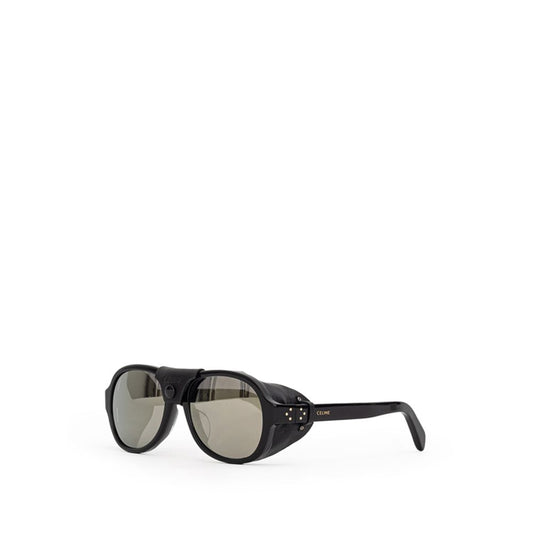Black Acetate Clothing
