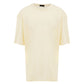 Yellow Linen Clothing