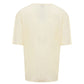 Yellow Linen Clothing