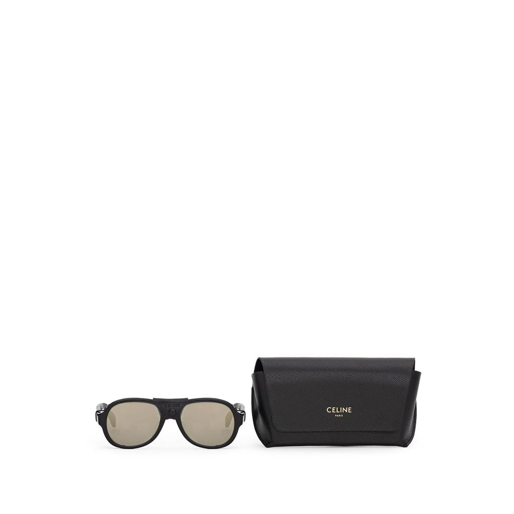 Black Acetate Clothing