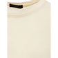 Yellow Linen Clothing