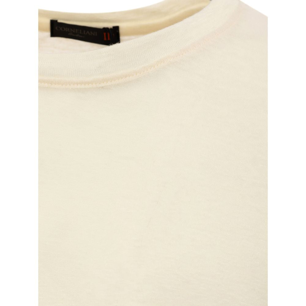 Yellow Linen Clothing