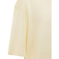 Yellow Linen Clothing