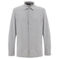 Brown Cotton Clothing