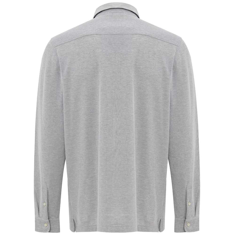 Brown Cotton Clothing