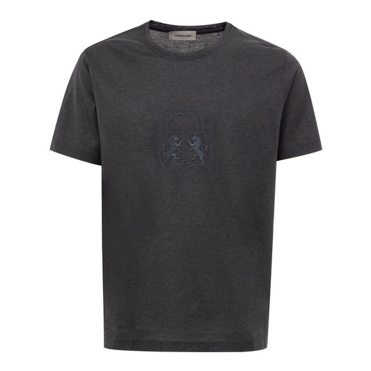 Brown Cotton Clothing