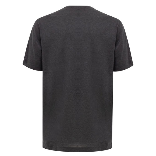 Brown Cotton Clothing