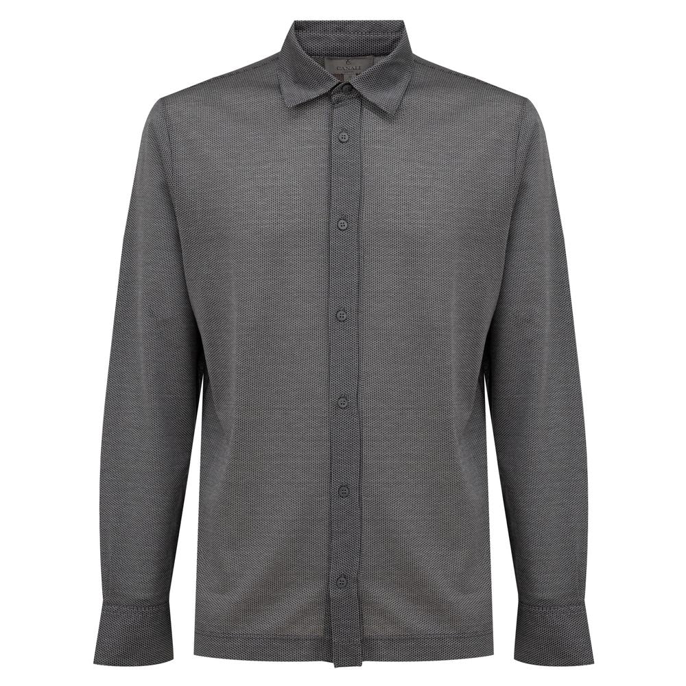 Brown Cotton Clothing