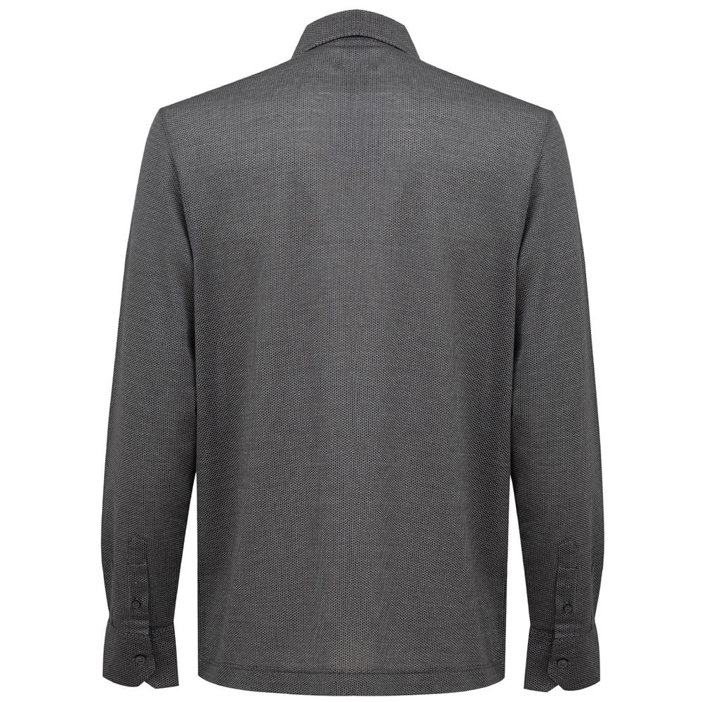 Brown Cotton Clothing