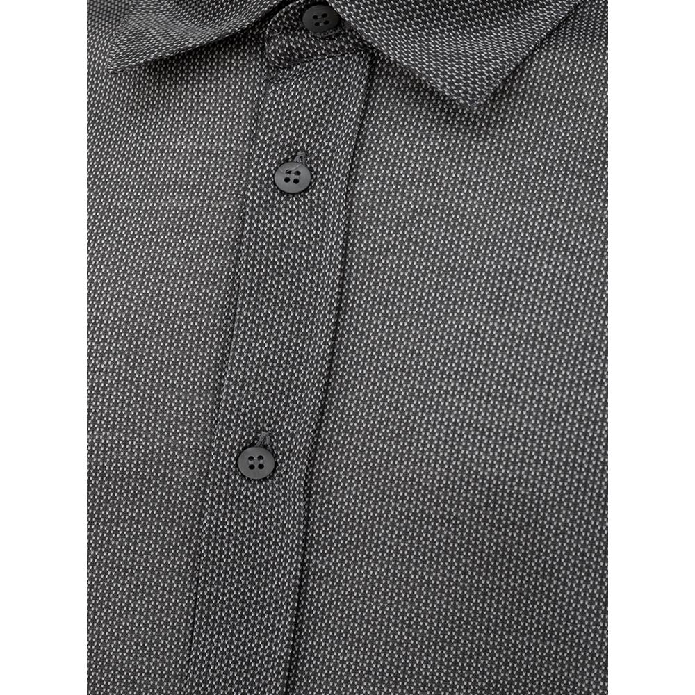 Brown Cotton Clothing