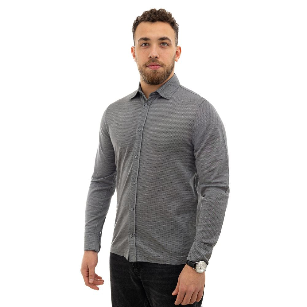 Brown Cotton Clothing