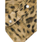 Beige Cotton Shirt