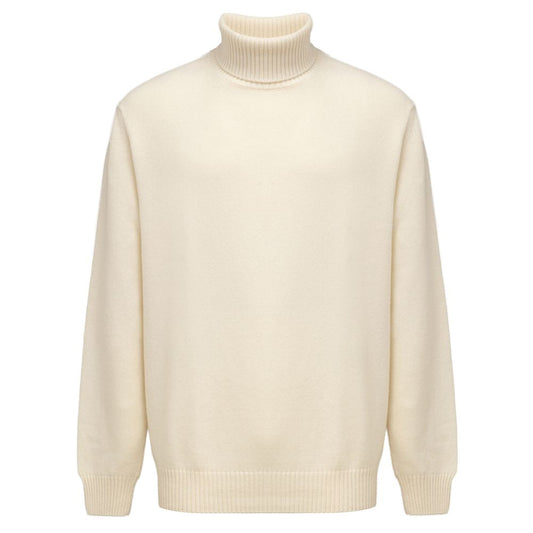 White Cashmere Clothing