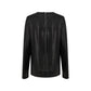 Black Viscose Clothing