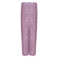 Pink Polyester Clothing